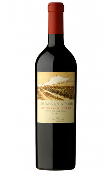 Mundus Bacillus Terrae 2020 - Adrianna Vineyard