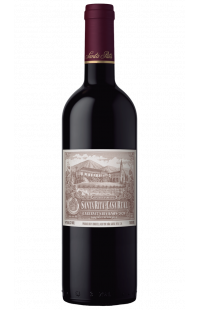 Santa Rita : Casa Real Cabernet Sauvignon 2021