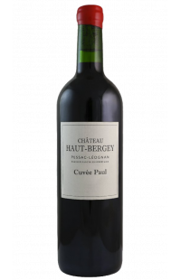 Château Haut-Bergey - Cuvée Paul 2020