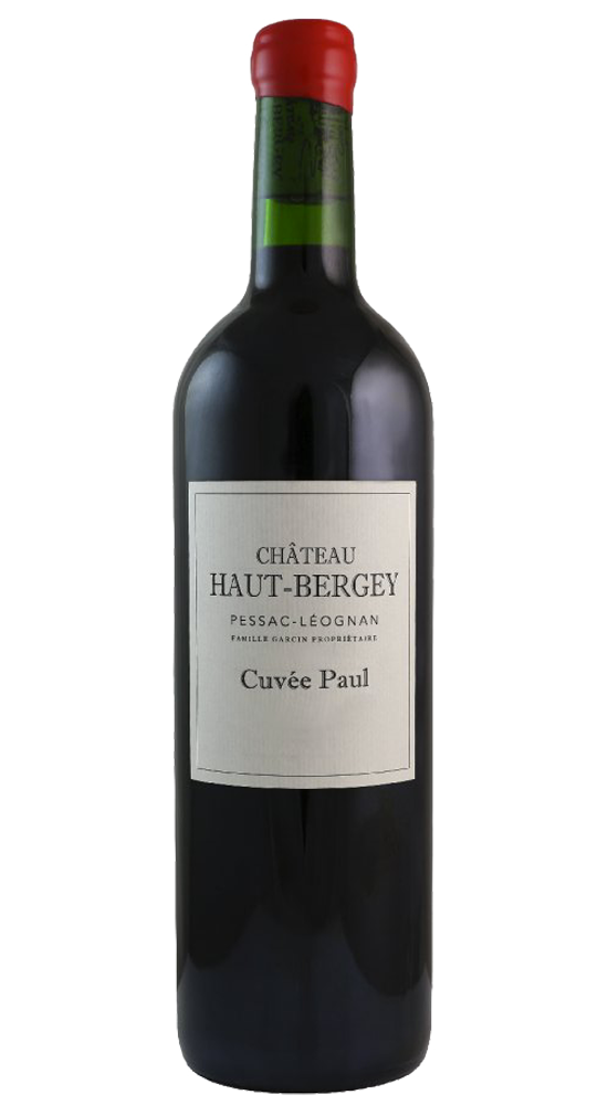 Château Haut-Bergey - Cuvée Paul 2020