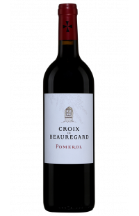 Croix de Beauregard 2019 - Second vin du Château Beauregard