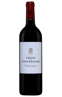 Croix de Beauregard 2019 - Second vin du Château Beauregard