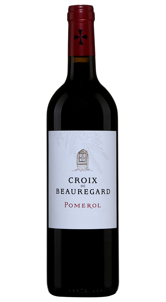 Croix de Beauregard 2019 - Second wine of Château Beauregard