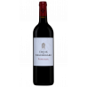 Croix de Beauregard 2019 - Second vin du Château Beauregard