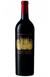 Chateau Palmer 2014 Ten Years On