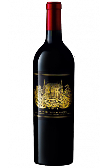 Chateau Palmer 2014 Ten Years On