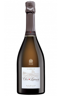 Champagne Lanson - Clos Lanson 2010