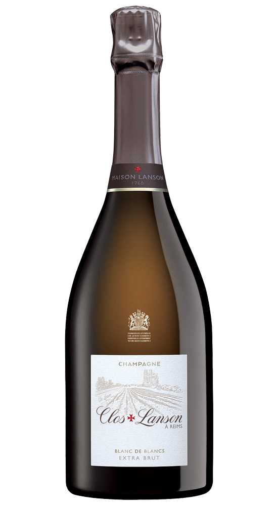 Champagne Lanson - Clos Lanson 2010