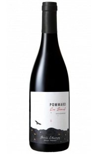 Boris Champy : Pommard En Boeuf 2020 Red