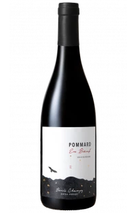 Boris Champy: Pommard En Boeuf 2020 Rouge