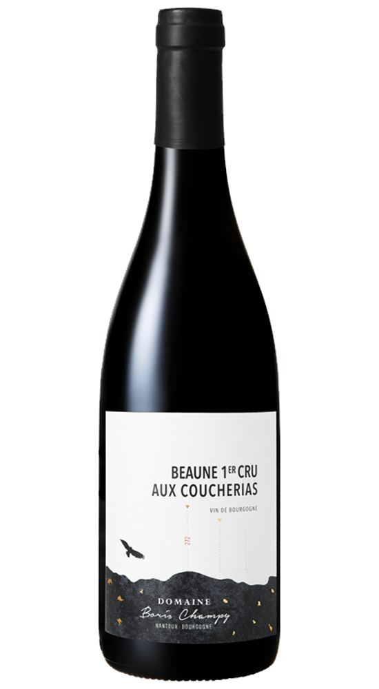 Boris Champy : Beaune 1er Cru Aux Coucherias 2020