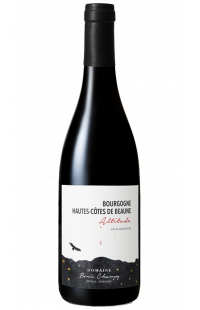 Boris Champy :Hautes-Côtes de Beaune "Altitude 399" 2018