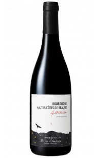 Boris Champy :Hautes-Côtes de Beaune "Altitude 399" 2018