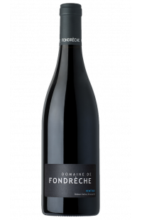 Domaine de Fondrèche Rouge 2022