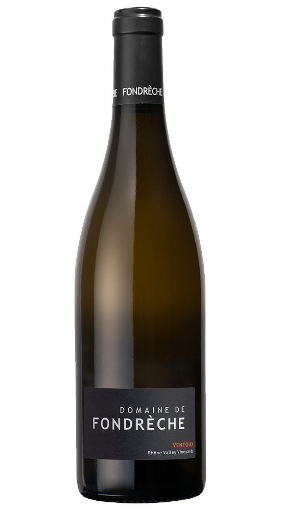 Domaine de Fondrèche Blanc 2023