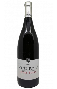 Jean-Michel Gérin : Côte-Rôtie, Côte-Bodin 2019