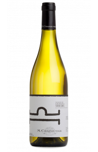 M.Chapoutier - Domaine des granges de Mirabel White 2020