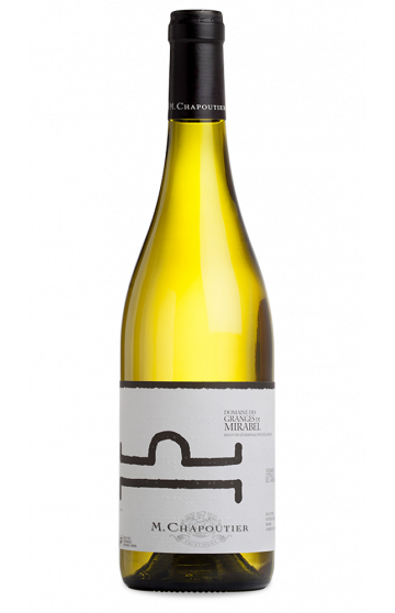 M.Chapoutier - Domaine des granges de Mirabel White 2020