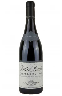 M.Chapoutier - "Petite Ruche" Crozes Hermitage red 2022