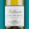 M.Chapoutier - «Belleruche» Côtes du Rhone blanc 2016