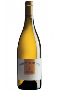 Domaine Combier : Clos des Grives 2022 White