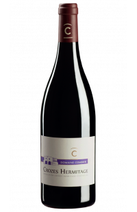 Domaine Combier : Crozes-Hermitage Rouge 2020