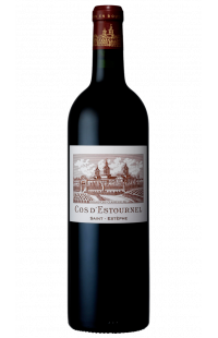 Château Cos d'Estournel 2018