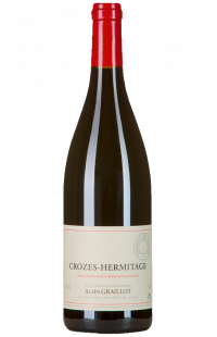 Domaine Alain Graillot Crozes-Hermitage 2022