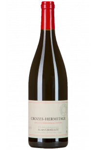 Domaine Alain Graillot Crozes-Hermitage 2018