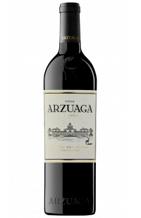 Bodega Arzuaga : Crianza 2019