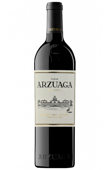 Bodega Arzuaga : Crianza 2019