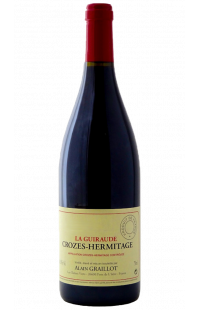 Domaine Alain Graillot La Guiraude Crozes-Hermitage 2017