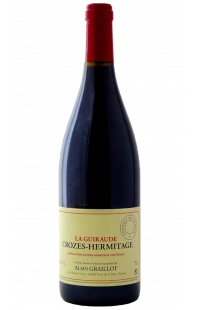 Domaine Alain Graillot La Guiraude Crozes-Hermitage 2022