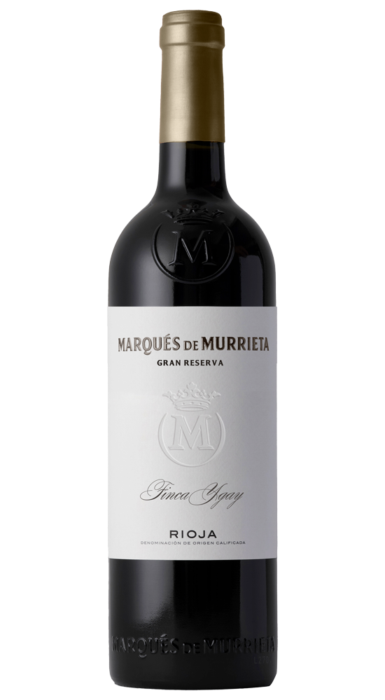 Marques de Murrieta Gran Reserva 2016