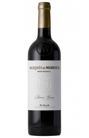 Marques de Murrieta Gran Reserva 2016