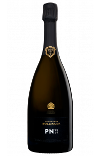 Champagne Bollinger PN VZ 19