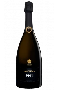 Champagne Bollinger PN VZ 19