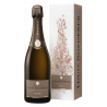 Champagne Roederer Vintage 20156en coffret