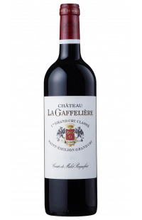 Château la Gaffelière 2016