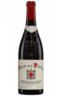 Clos des Papes 2022