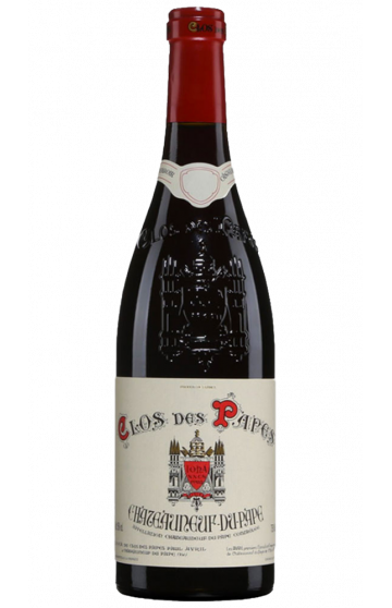 Clos des Papes 2022