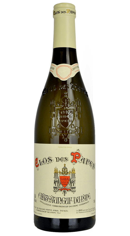 Clos des Papes Blanc 2023