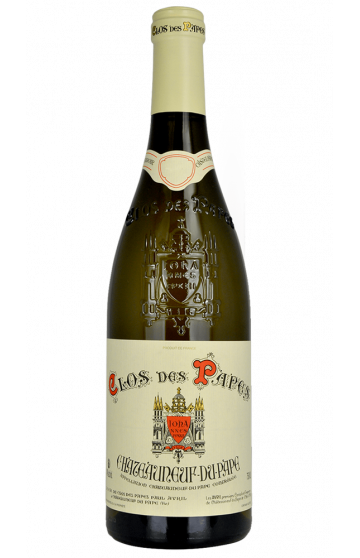 Clos des Papes Blanc 2023