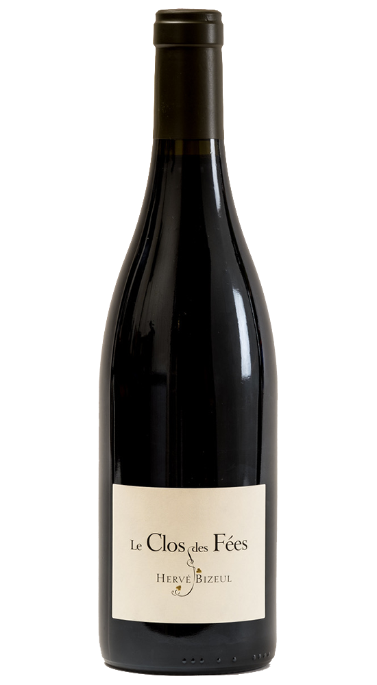 CLOS DES FEES - « Le Clos des Fées » 2018