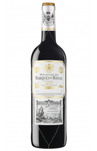 Marques de Riscal Reserva 2017