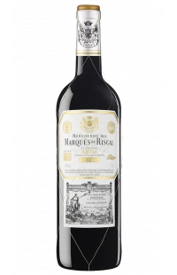 Marques de Riscal Reserva 2019