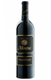 Château Montus : Prestige 2012