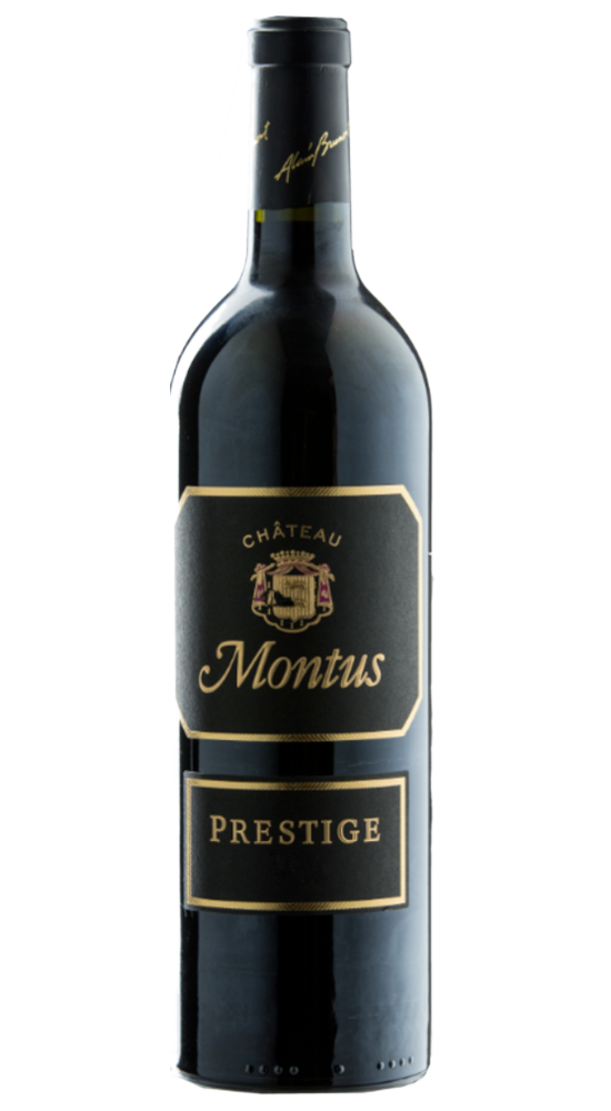 Château Montus : Prestige 2012