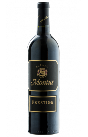 Château Montus : Prestige 2012