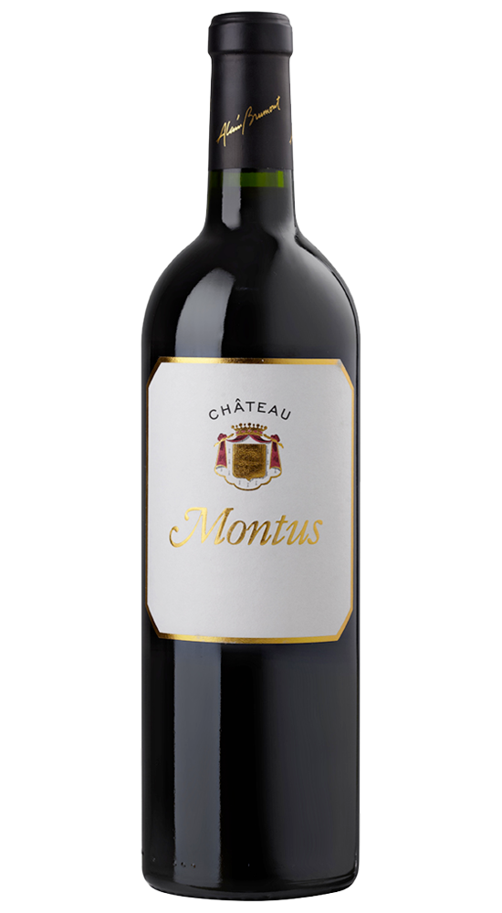 Château Montus 2018